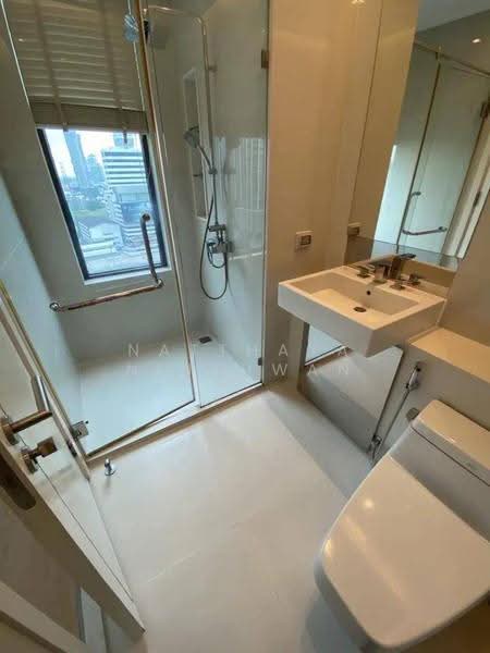 Equinox Phahol Vibha, Bangkok, 345 Paholyothin Road, Jom Phon, Chatuchak, Bangkok, 2 Bedrooms, 63 sqm, Condo For Rent, by Natthaya Ninkhwan, 500554157 - DDproperty.com