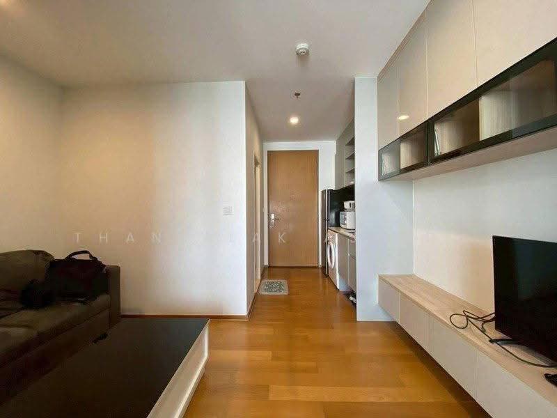 Noble Revo Silom : โนเบิล รีโว สีลม, กรุงเทพ, 88 ซอยสุรศักดิ์ ถนนสุรสักดิ์ แขวงสีลม เขตบางรัก จังหวัดกรุงเทพมหานคร, สีลม, บางรัก, กรุงเทพ, 34 ตร.ม., คอนโด ขาย, โดย Thanyalak Ajmera, 500554159 - DDproperty.com