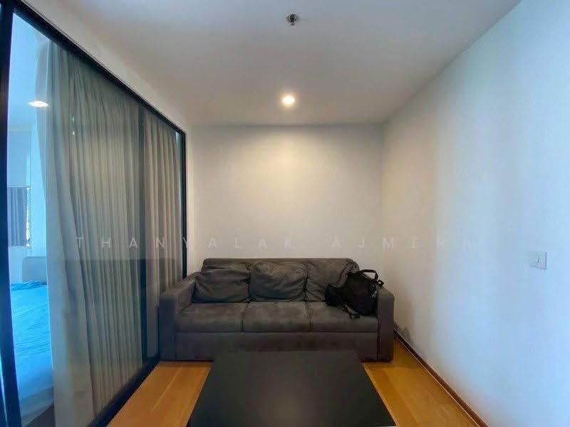 Noble Revo Silom, Bangkok, 88 Soi Surasak Surasak Road, Silom, Bang Rak, Bangkok, 1 Bedroom, 34 sqm, Condo For Sale, by Thanyalak Ajmera, 500554159 - DDproperty.com