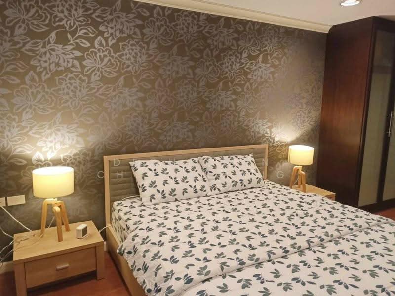 Grand Heritage Thonglor, Bangkok, Soi Thonglor 13, Khlong Tan Nua, Watthana, Bangkok, 2 Bedrooms, 98 sqm, Condo For Rent, by Dechatorn Chichaiyang, 500554160 - DDproperty.com