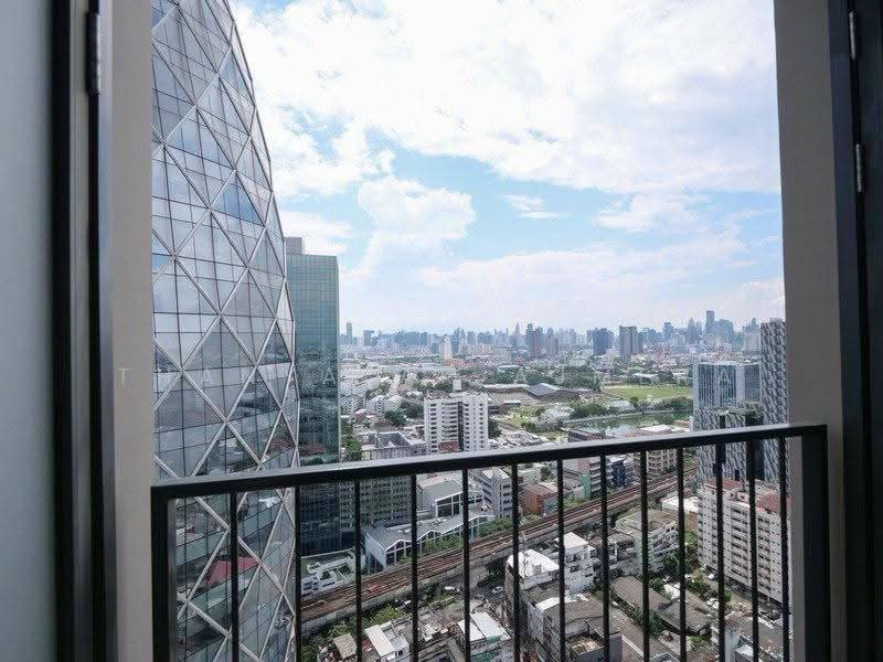 CENTRIC Ari Station, กรุงเทพ, 27 ซอยอารีย์ 1 แขวงสามเสนใน เขตพญาไท กรุงเทพมหานคร, สามเสนใน, พญาไท, กรุงเทพ, 50 ตร.ม., คอนโด ขาย, โดย Thanyalak Ajmera, 500554162 - DDproperty.com