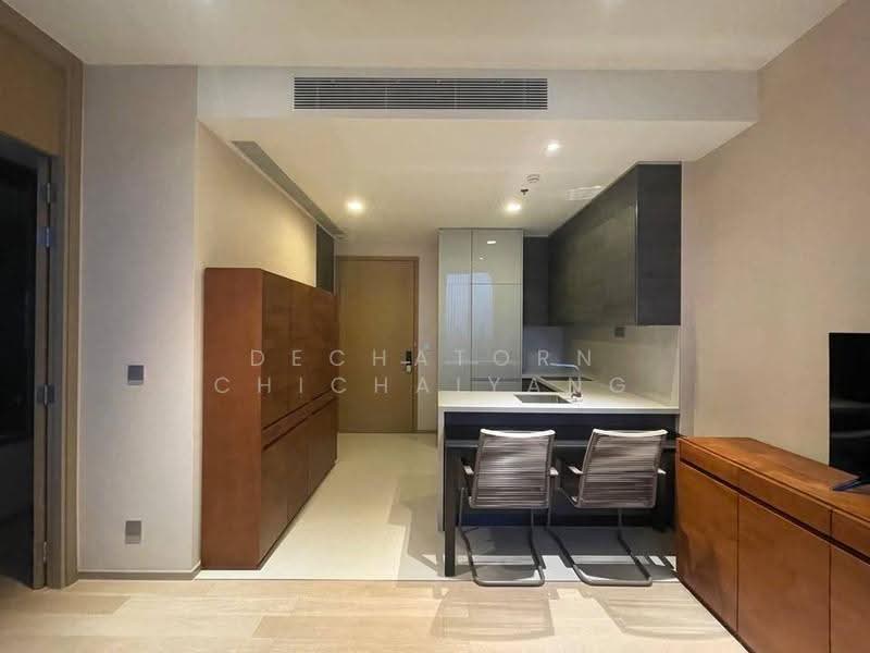 The Esse Asoke, Bangkok, 333 Soi Sukhumvit 21, Sukhumvit Road, Khlongtoei Nua, Watthana, Bangkok, 1 Bedroom, 47 sqm, Condo For Rent, by Dechatorn Chichaiyang, 500554163 - DDproperty.com