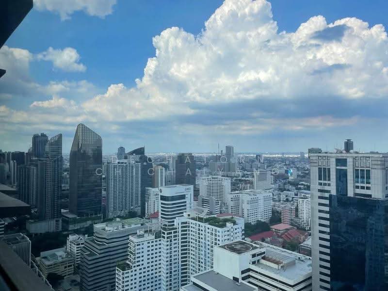 The Esse Asoke : ดิ เอส อโศก, กรุงเทพ, 333 ซอยสุขุมวิท 21 ถนนสุขุมวิท, คลองเตยเหนือ, วัฒนา, กรุงเทพ, 47 ตร.ม., คอนโด ให้เช่า, โดย Dechatorn Chichaiyang, 500554163 - DDproperty.com