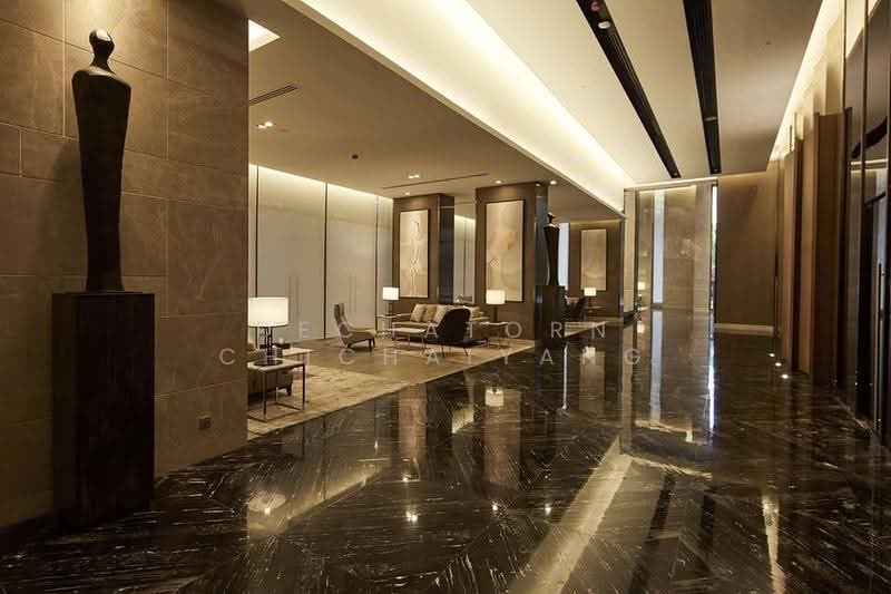 The Esse Asoke, Bangkok, 333 Soi Sukhumvit 21, Sukhumvit Road, Khlongtoei Nua, Watthana, Bangkok, 1 Bedroom, 47 sqm, Condo For Rent, by Dechatorn Chichaiyang, 500554163 - DDproperty.com