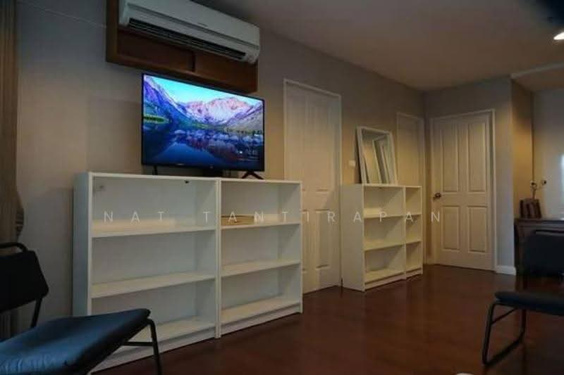 Belle Grand Rama 9, bangkok, 131 Rama 9 Road, Huai Khwang, Bangkok, 2 Bedrooms, 59 sqm, Condo For Rent, by Nat Tantirapan, 500554164 - DDproperty.com