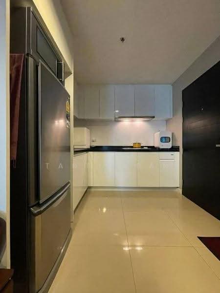Belle Grand Rama 9, bangkok, 131 Rama 9 Road, Huai Khwang, Bangkok, 2 Bedrooms, 59 sqm, Condo For Rent, by Nat Tantirapan, 500554164 - DDproperty.com