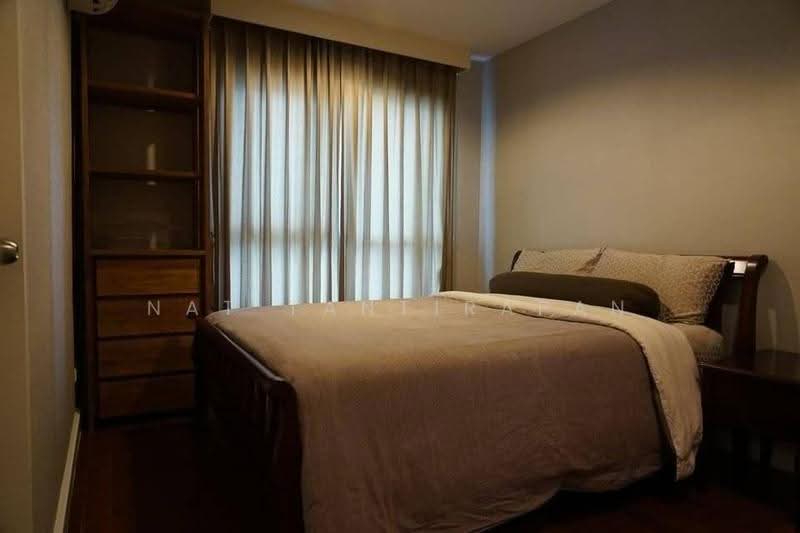 Belle Grand Rama 9, bangkok, 131 Rama 9 Road, Huai Khwang, Bangkok, 2 Bedrooms, 59 sqm, Condo For Rent, by Nat Tantirapan, 500554164 - DDproperty.com