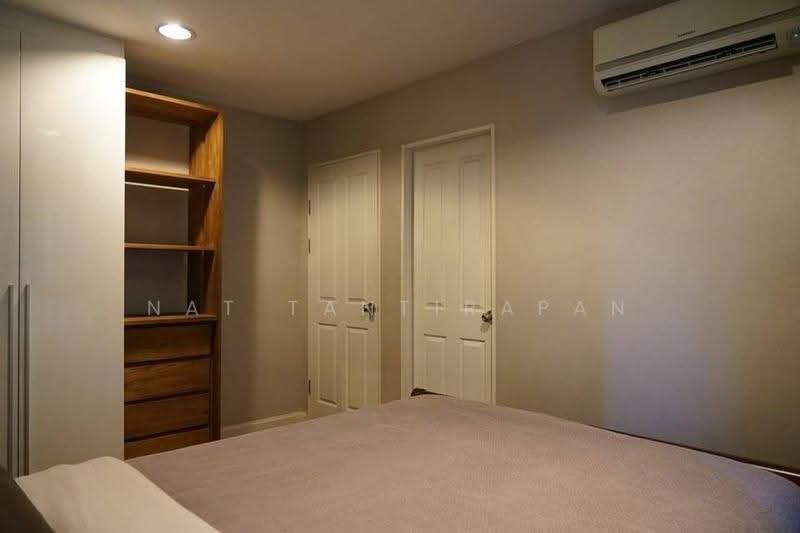 Belle Grand Rama 9, bangkok, 131 Rama 9 Road, Huai Khwang, Bangkok, 2 Bedrooms, 59 sqm, Condo For Rent, by Nat Tantirapan, 500554164 - DDproperty.com