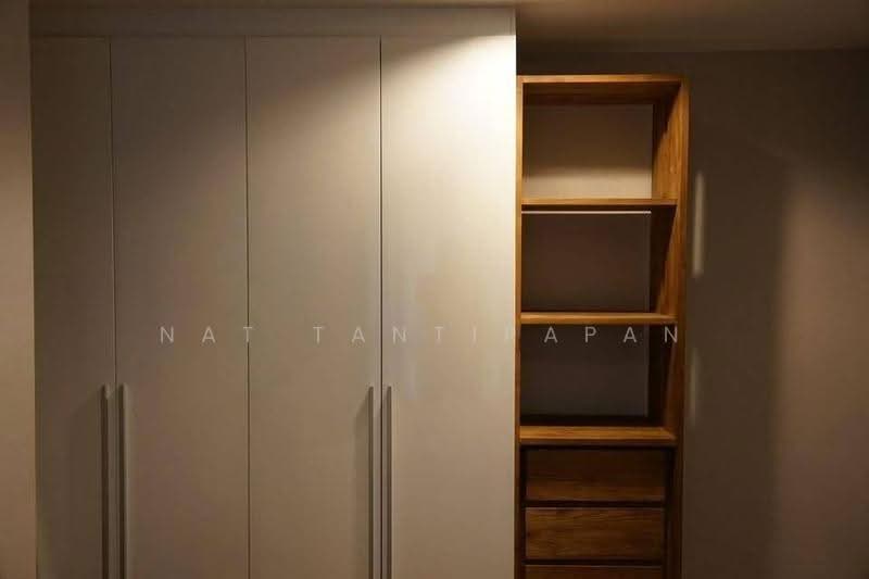 Belle Grand Rama 9, bangkok, 131 Rama 9 Road, Huai Khwang, Bangkok, 2 Bedrooms, 59 sqm, Condo For Rent, by Nat Tantirapan, 500554164 - DDproperty.com