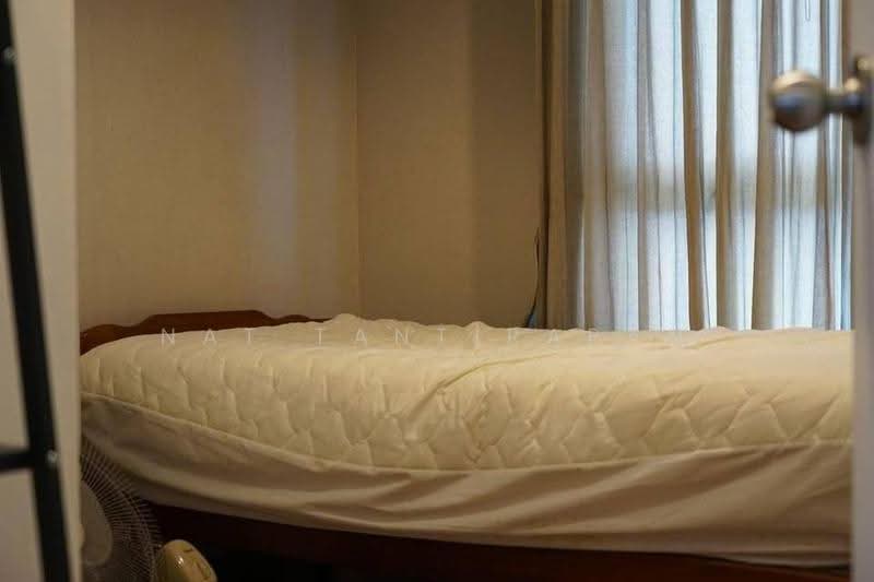 Belle Grand Rama 9, bangkok, 131 Rama 9 Road, Huai Khwang, Bangkok, 2 Bedrooms, 59 sqm, Condo For Rent, by Nat Tantirapan, 500554164 - DDproperty.com