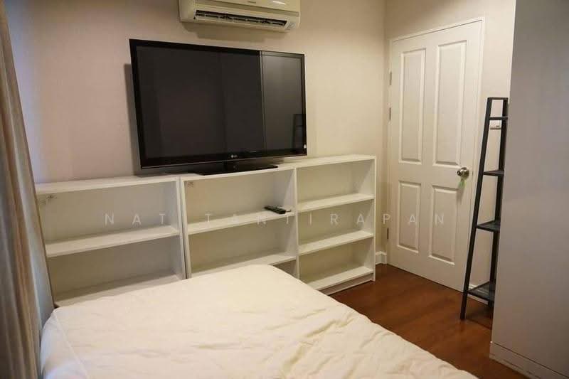 Belle Grand Rama 9, bangkok, 131 Rama 9 Road, Huai Khwang, Bangkok, 2 Bedrooms, 59 sqm, Condo For Rent, by Nat Tantirapan, 500554164 - DDproperty.com