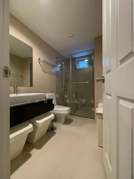 Belle Grand Rama 9, bangkok, 131 Rama 9 Road, Huai Khwang, Bangkok, 2 Bedrooms, 59 sqm, Condo For Rent, by Nat Tantirapan, 500554164 - DDproperty.com