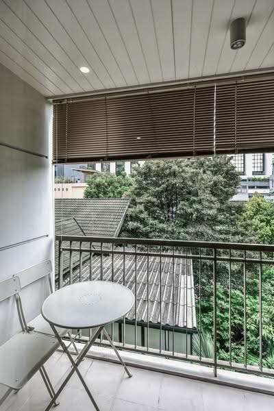 Collezio Sathorn-Pipat, Bangkok, 41 Soi Pipat 1 Silom Road, Silom, Bang Rak, Bangkok, 2 Bedrooms, 63 sqm, Condo For Sale, by Kitha Sopha, 500554165 - DDproperty.com