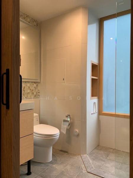 Collezio Sathorn-Pipat, Bangkok, 41 Soi Pipat 1 Silom Road, Silom, Bang Rak, Bangkok, 2 Bedrooms, 63 sqm, Condo For Sale, by Kitha Sopha, 500554165 - DDproperty.com
