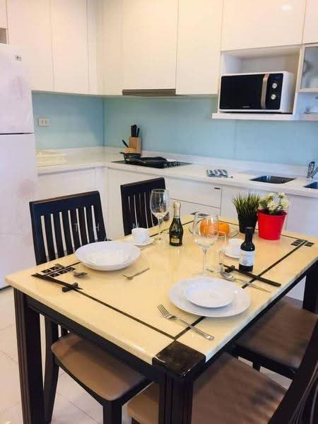Amanta Lumpini, Bangkok, Rama 4 Road, Thung Maha Mek, Sathon, Bangkok, 1 Bedroom, 54 sqm, Condo For Rent, by Thanyalak Ajmera, 500554167 - DDproperty.com