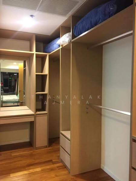 Amanta Lumpini, Bangkok, Rama 4 Road, Thung Maha Mek, Sathon, Bangkok, 1 Bedroom, 54 sqm, Condo For Rent, by Thanyalak Ajmera, 500554167 - DDproperty.com