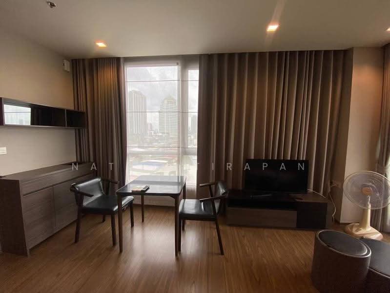 The Line Sukhumvit 71, Bangkok, 15 Sukhumvit 71 Road, Phra Kanong Nua, Watthana, Bangkok, 1 Bedroom, 42 sqm, Condo For Rent, by Nat Tantirapan, 500554169 - DDproperty.com
