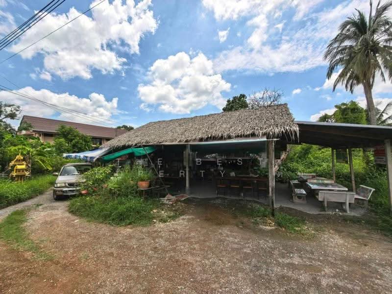 ที่ดินอัมพวา สมุทรสงคราม, Samut Songkhram, Amphawa, Amphawa, Samut Songkhram, , 792 sqm, Land For Sale, by The Best Property ต้น, 500554171 - DDproperty.com
