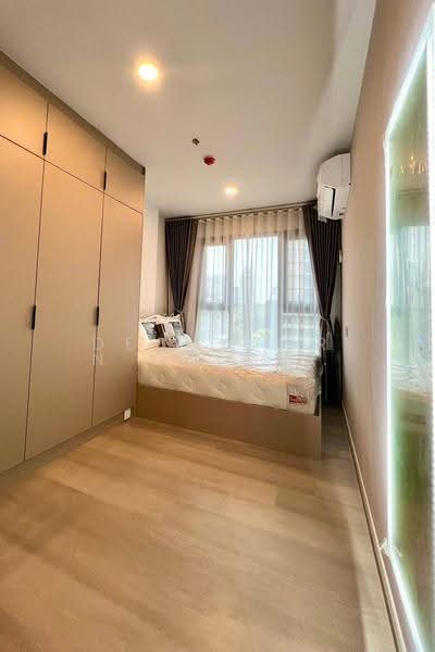 Aspire Onnut Station : แอสปาย อ่อนนุช สเตชั่น, กรุงเทพ, ถนนสุขุมวิท, พระโขนง, คลองเตย, กรุงเทพ, 31 ตร.ม., คอนโด ให้เช่า, โดย Dechatorn Chichaiyang, 500554172 - DDproperty.com