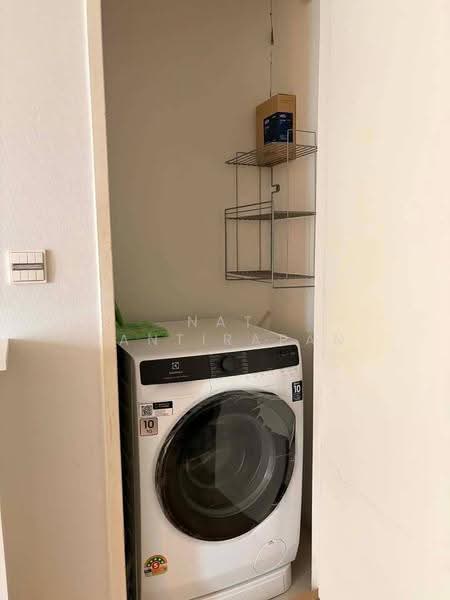 Siri At Sukhumvit, Bangkok, 902 Sukhumvit Road, Phra Kanong, Khlong Toei, Bangkok, 1 Bedroom, 50 sqm, Condo For Rent, by Nat Tantirapan, 500554175 - DDproperty.com