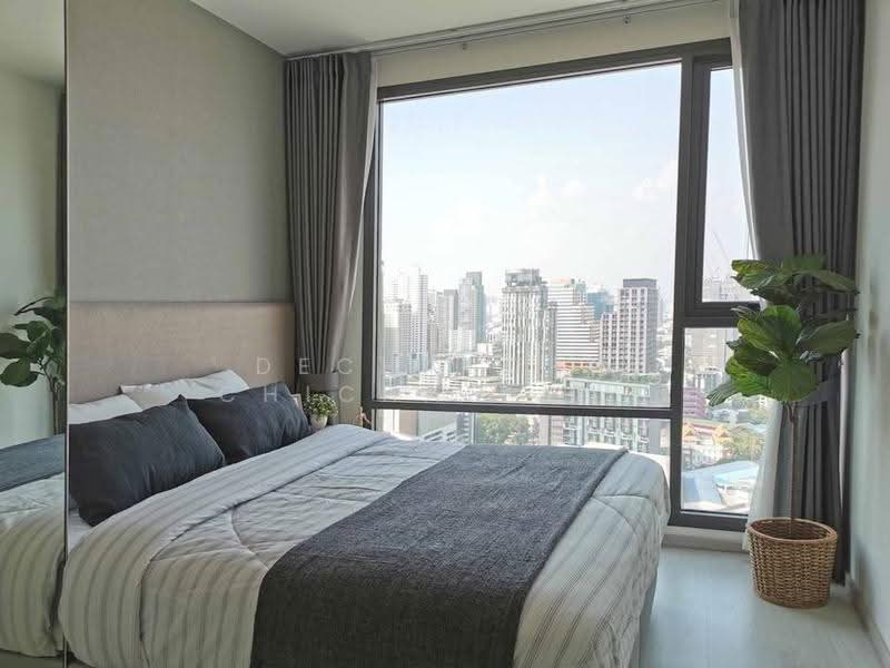 Rhythm Sukhumvit 42 : ริทึ่ม สุขุมวิท 42, กรุงเทพ, ซอยสุขุมวิท 42, พระโขนง, คลองเตย, กรุงเทพ, 79 ตร.ม., คอนโด ให้เช่า, โดย Dechatorn Chichaiyang, 500554176 - DDproperty.com