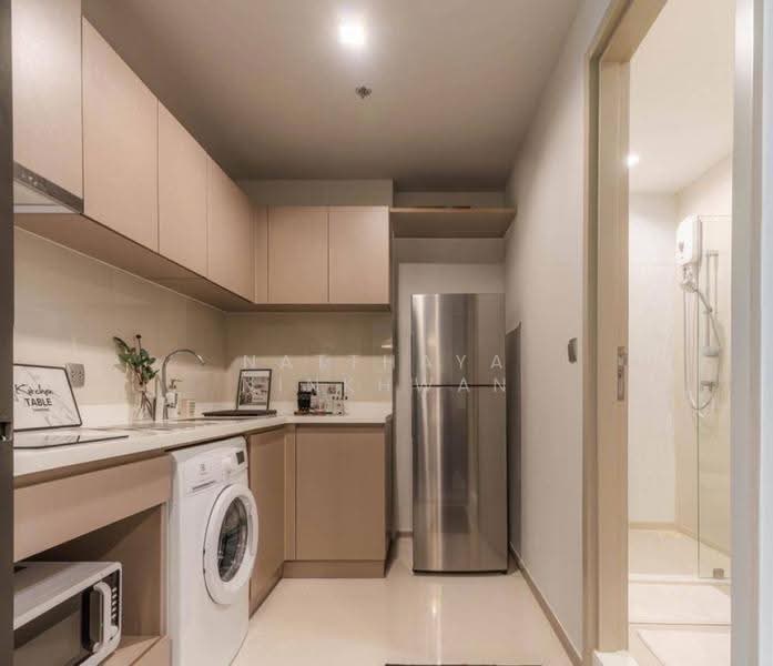 Life Ladprao, Bangkok, 992 Ladprao Road, Jom Phon, Chatuchak, Bangkok, 1 Bedroom, 36 sqm, Condo For Rent, by Natthaya Ninkhwan, 500554177 - DDproperty.com