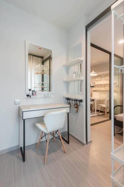 Life Ladprao, Bangkok, 992 Ladprao Road, Jom Phon, Chatuchak, Bangkok, 1 Bedroom, 36 sqm, Condo For Rent, by Natthaya Ninkhwan, 500554177 - DDproperty.com