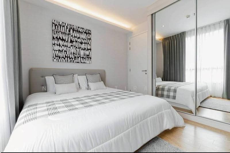 H Sukhumvit 43, Bangkok, 28 Sukhumvit 34 Road, Khlong Tan Nua, Watthana, Bangkok, 2 Bedrooms, 60 sqm, Condo For Rent, by Nat Tantirapan, 500554181 - DDproperty.com