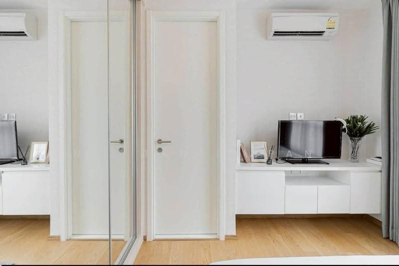 H Sukhumvit 43, Bangkok, 28 Sukhumvit 34 Road, Khlong Tan Nua, Watthana, Bangkok, 2 Bedrooms, 60 sqm, Condo For Rent, by Nat Tantirapan, 500554181 - DDproperty.com