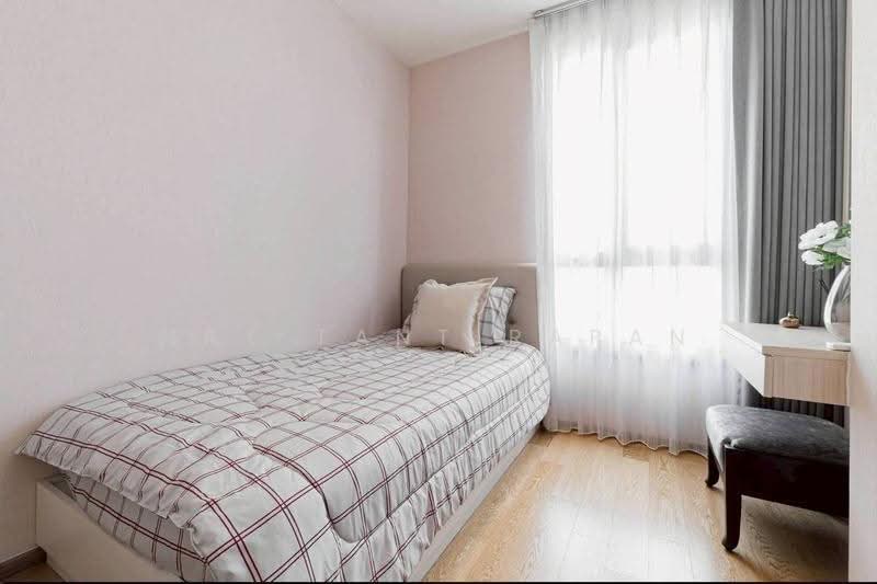H Sukhumvit 43, Bangkok, 28 Sukhumvit 34 Road, Khlong Tan Nua, Watthana, Bangkok, 2 Bedrooms, 60 sqm, Condo For Rent, by Nat Tantirapan, 500554181 - DDproperty.com