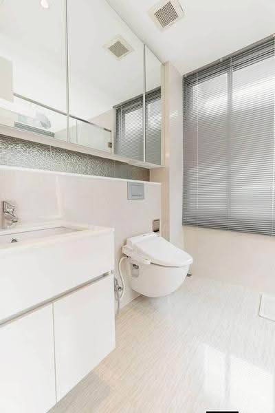 H Sukhumvit 43, Bangkok, 28 Sukhumvit 34 Road, Khlong Tan Nua, Watthana, Bangkok, 2 Bedrooms, 60 sqm, Condo For Rent, by Nat Tantirapan, 500554181 - DDproperty.com