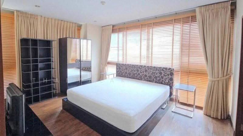 Von Napa Sukhumvit 38 : วอน นภา สุขุมวิท 38, กรุงเทพ, ซอยสุขุมวิท 38, พระโขนง, คลองเตย, กรุงเทพ, 53 ตร.ม., คอนโด ขาย, โดย Thanyalak Ajmera, 500554182 - DDproperty.com