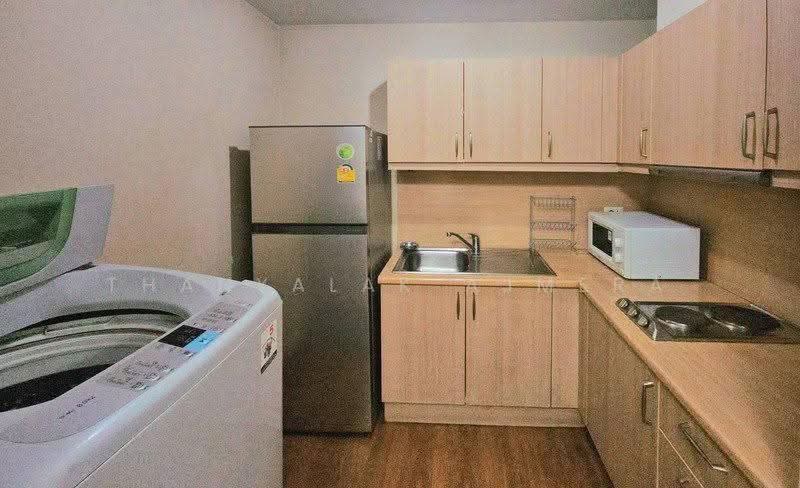 Von Napa Sukhumvit 38 : วอน นภา สุขุมวิท 38, กรุงเทพ, ซอยสุขุมวิท 38, พระโขนง, คลองเตย, กรุงเทพ, 53 ตร.ม., คอนโด ขาย, โดย Thanyalak Ajmera, 500554182 - DDproperty.com