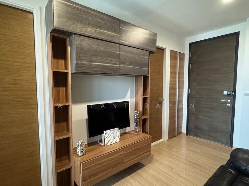 Rhythm Sukhumvit 50, Bangkok, 8 Sukhumvit 50, Sukhumvit Road, Phra Kanong, Khlong Toei, Bangkok, 1 Bedroom, 45 sqm, Condo For Sale, by Nat Tantirapan, 500554186 - DDproperty.com