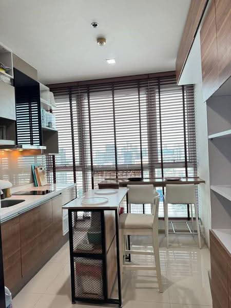 Rhythm Sukhumvit 50, Bangkok, 8 Sukhumvit 50, Sukhumvit Road, Phra Kanong, Khlong Toei, Bangkok, 1 Bedroom, 45 sqm, Condo For Sale, by Nat Tantirapan, 500554186 - DDproperty.com