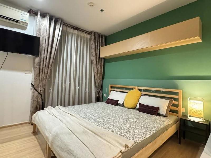 Rhythm Sukhumvit 50, Bangkok, 8 Sukhumvit 50, Sukhumvit Road, Phra Kanong, Khlong Toei, Bangkok, 1 Bedroom, 45 sqm, Condo For Sale, by Nat Tantirapan, 500554186 - DDproperty.com