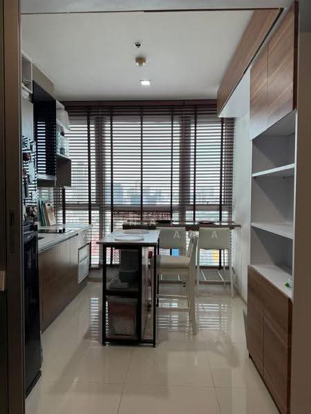 Rhythm Sukhumvit 50, Bangkok, 8 Sukhumvit 50, Sukhumvit Road, Phra Kanong, Khlong Toei, Bangkok, 1 Bedroom, 45 sqm, Condo For Sale, by Nat Tantirapan, 500554186 - DDproperty.com