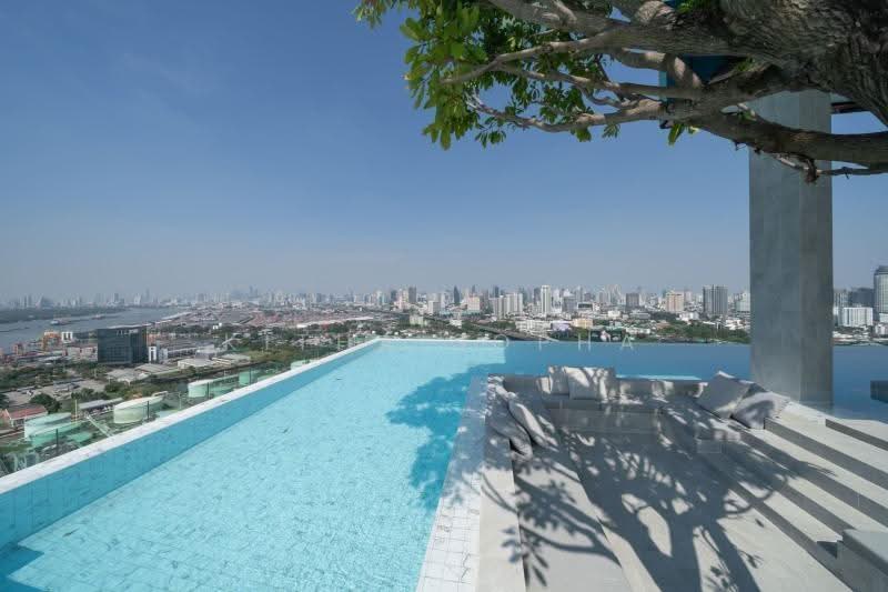 Modiz Sukhumvit 50, Bangkok, Soi Sukhumvit 50, Phra Kanong, Khlong Toei, Bangkok, 1 Bedroom, 23 sqm, Condo For Sale, by Kitha Sopha, 500554188 - DDproperty.com