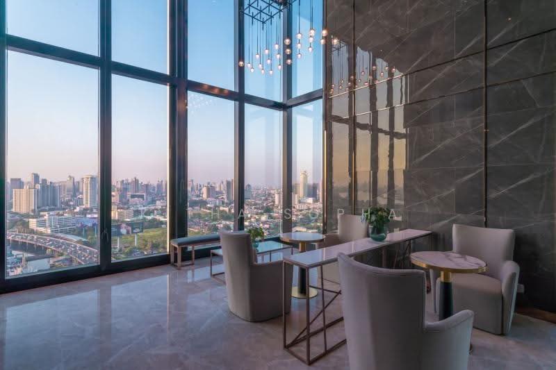 Modiz Sukhumvit 50, Bangkok, Soi Sukhumvit 50, Phra Kanong, Khlong Toei, Bangkok, 1 Bedroom, 23 sqm, Condo For Sale, by Kitha Sopha, 500554188 - DDproperty.com