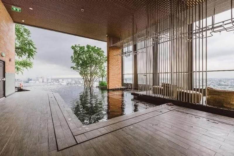 Chapter one Midtown Ladprao 24, Bangkok, 432 Ladprao Road, Jom Phon, Chatuchak, Bangkok, 1 Bedroom, 39 sqm, Condo For Rent, by Natthaya Ninkhwan, 500554189 - DDproperty.com