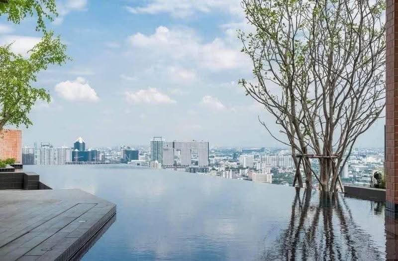 Chapter one Midtown Ladprao 24, กรุงเทพ, 432 ถนนลาดพร้าว, จอมพล, จตุจักร, กรุงเทพ, 39 ตร.ม., คอนโด ให้เช่า, โดย Natthaya Ninkhwan, 500554189 - DDproperty.com