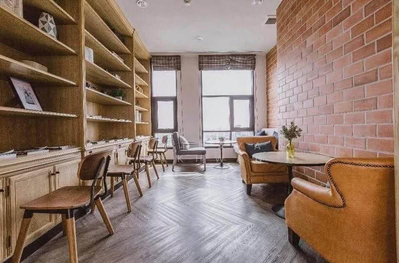 Chapter one Midtown Ladprao 24, Bangkok, 432 Ladprao Road, Jom Phon, Chatuchak, Bangkok, 1 Bedroom, 39 sqm, Condo For Rent, by Natthaya Ninkhwan, 500554189 - DDproperty.com