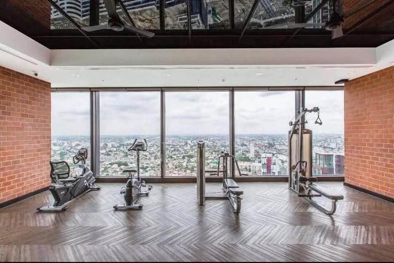 Chapter one Midtown Ladprao 24, กรุงเทพ, 432 ถนนลาดพร้าว, จอมพล, จตุจักร, กรุงเทพ, 39 ตร.ม., คอนโด ให้เช่า, โดย Natthaya Ninkhwan, 500554189 - DDproperty.com