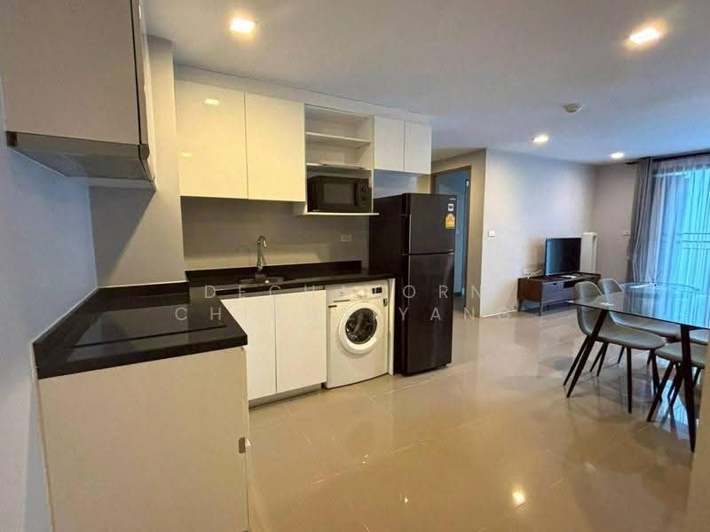 Mirage Sukhumvit 27 : มิราจ สุขุมวิท 27, กรุงเทพ, 6 ซอยสุขุมวิท 27, คลองเตยเหนือ, วัฒนา, กรุงเทพ, 65 ตร.ม., คอนโด ให้เช่า, โดย Dechatorn Chichaiyang, 500554192 - DDproperty.com