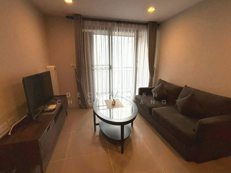 Mirage Sukhumvit 27 : มิราจ สุขุมวิท 27, กรุงเทพ, 6 ซอยสุขุมวิท 27, คลองเตยเหนือ, วัฒนา, กรุงเทพ, 65 ตร.ม., คอนโด ให้เช่า, โดย Dechatorn Chichaiyang, 500554192 - DDproperty.com