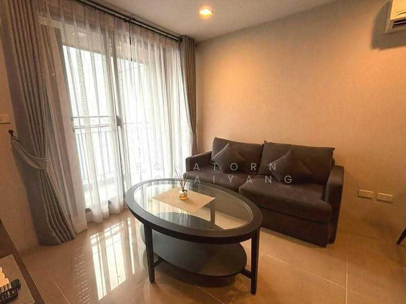 Mirage Sukhumvit 27, Bangkok, 6 Soi Sukhumvit 27, Khlongtoei Nua, Watthana, Bangkok, 2 Bedrooms, 65 sqm, Condo For Rent, by Dechatorn Chichaiyang, 500554192 - DDproperty.com
