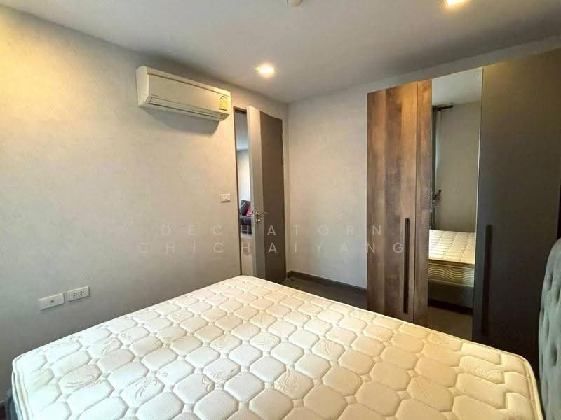 Mirage Sukhumvit 27 : มิราจ สุขุมวิท 27, กรุงเทพ, 6 ซอยสุขุมวิท 27, คลองเตยเหนือ, วัฒนา, กรุงเทพ, 65 ตร.ม., คอนโด ให้เช่า, โดย Dechatorn Chichaiyang, 500554192 - DDproperty.com