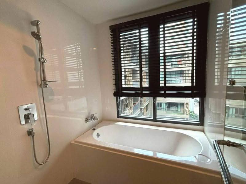 Mirage Sukhumvit 27 : มิราจ สุขุมวิท 27, กรุงเทพ, 6 ซอยสุขุมวิท 27, คลองเตยเหนือ, วัฒนา, กรุงเทพ, 65 ตร.ม., คอนโด ให้เช่า, โดย Dechatorn Chichaiyang, 500554192 - DDproperty.com