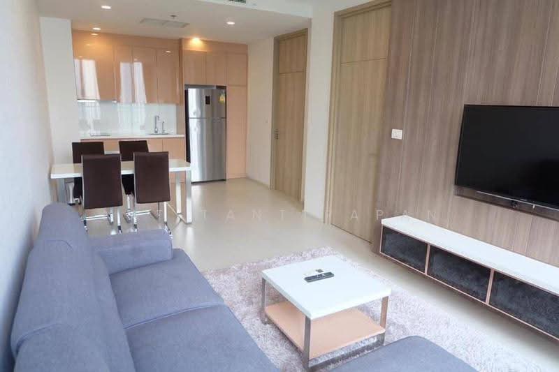 Noble Ploenchit, Bangkok, 1035 Ploenchit Road, Lumphini, Pathum Wan, Bangkok, 1 Bedroom, 58 sqm, Condo For Rent, by Nat Tantirapan, 500554194 - DDproperty.com