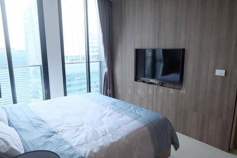 Noble Ploenchit, Bangkok, 1035 Ploenchit Road, Lumphini, Pathum Wan, Bangkok, 1 Bedroom, 58 sqm, Condo For Rent, by Nat Tantirapan, 500554194 - DDproperty.com